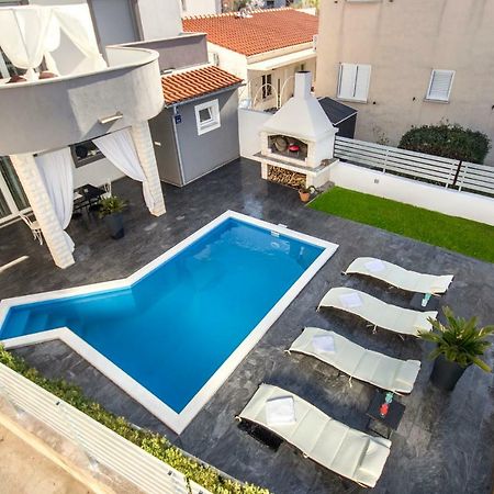 Apartment Mare Vodice Exterior foto