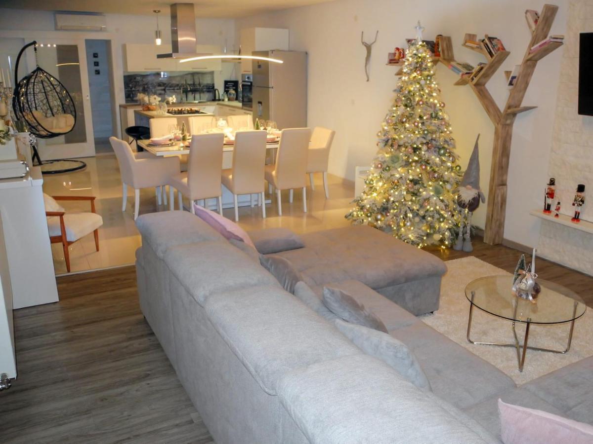 Apartment Mare Vodice Exterior foto