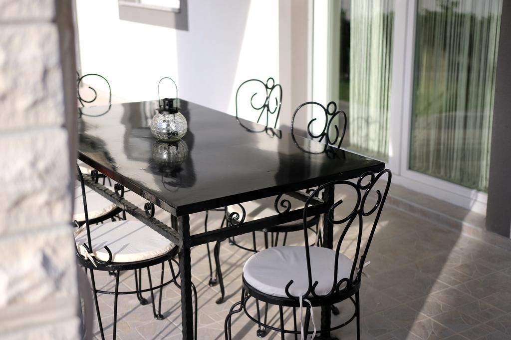 Apartment Mare Vodice Exterior foto