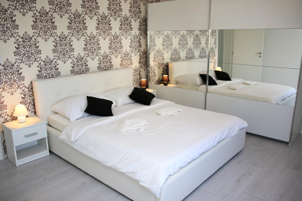 Apartment Mare Vodice Exterior foto