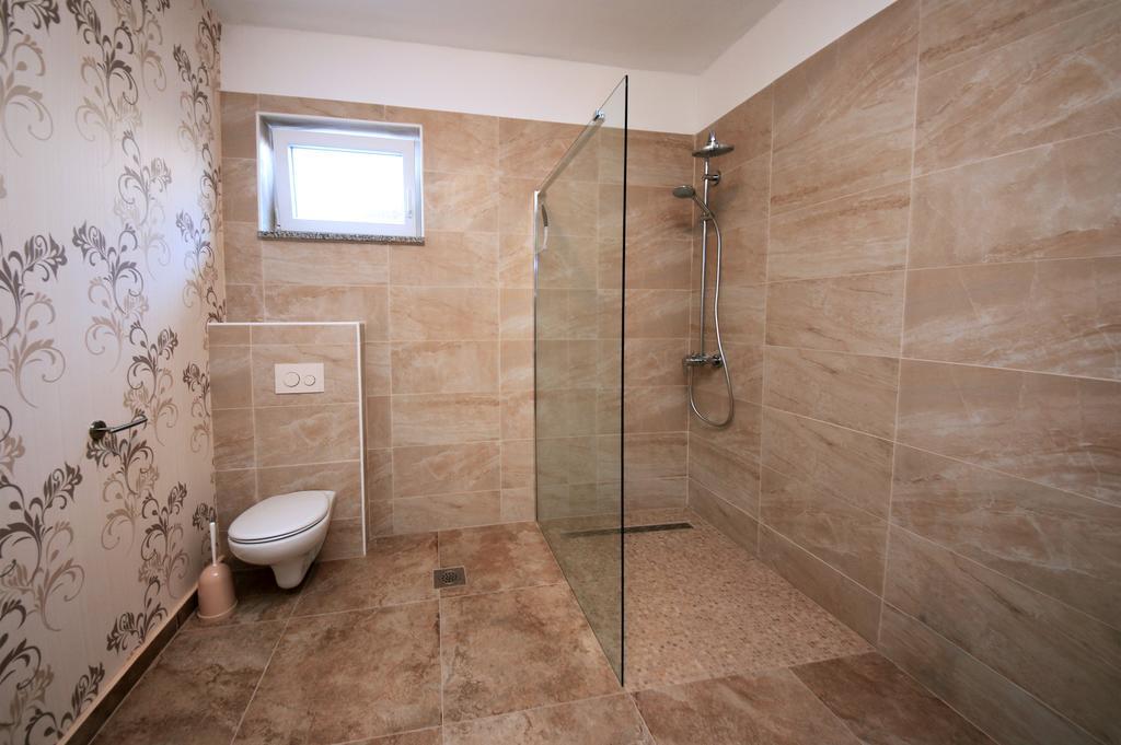 Apartment Mare Vodice Exterior foto