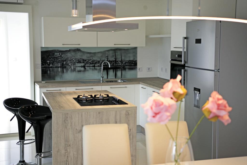 Apartment Mare Vodice Exterior foto