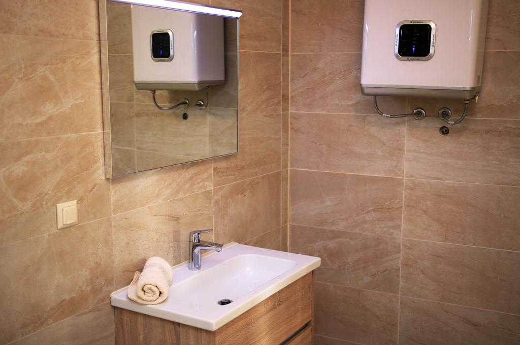 Apartment Mare Vodice Exterior foto