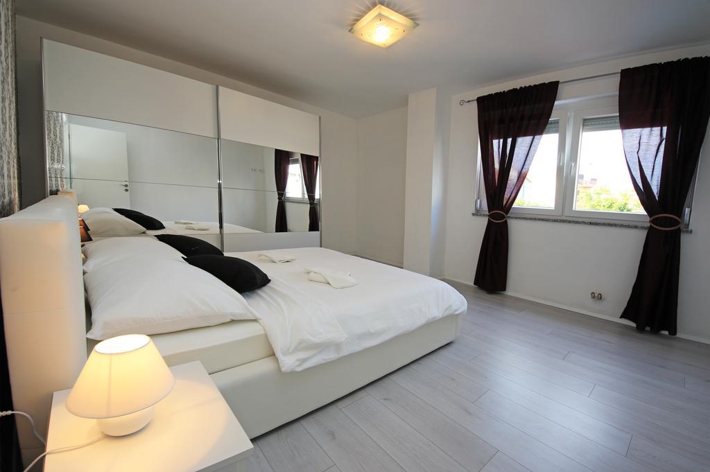 Apartment Mare Vodice Exterior foto