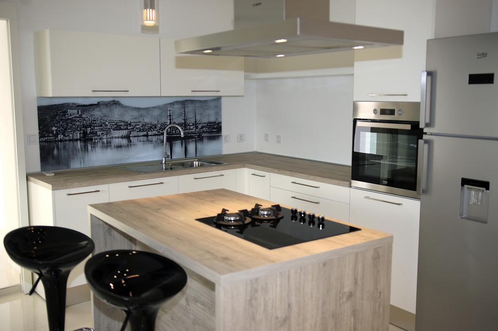 Apartment Mare Vodice Exterior foto